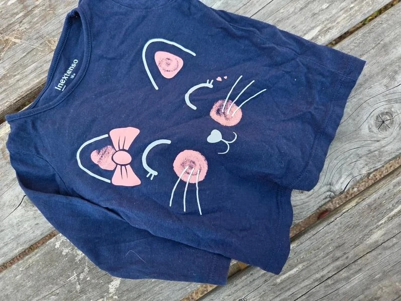 tee shirt – photo 2